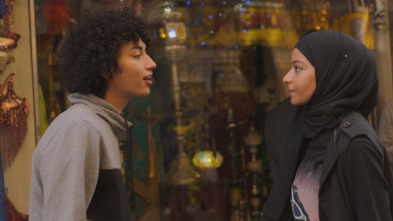 Imagen de Skam (T4): Ep.3 Seguro que Alá lo entiende - 9