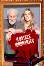 Imagen de Ilustres Ignorantes (T14): La inmortalidad - 1