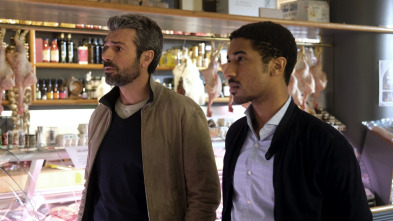 Imagen de DOC (T1): Ep.8 El juramento hipocrático - 1