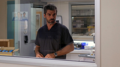 Imagen de DOC (T1): Ep.5 El error - 1