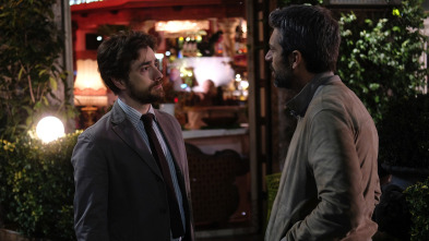 Imagen de DOC (T1): Ep.5 El error - 3