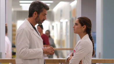 Imagen de DOC (T1): Ep.5 El error - 4