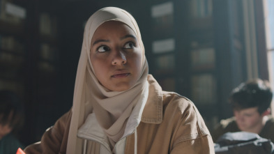 Imagen de Skam (T4): Ep.4 Nunca es por Amira - 1
