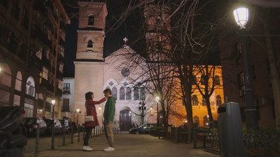 Imagen de Skam (T4): Ep.4 Nunca es por Amira - 3