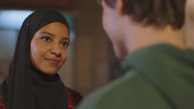 Imagen de Skam (T4): Ep.4 Nunca es por Amira - 4