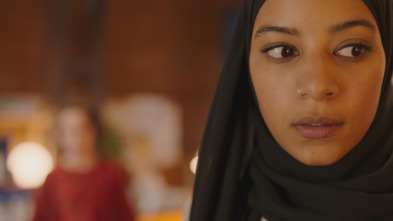 Imagen de Skam (T4): Ep.4 Nunca es por Amira - 7