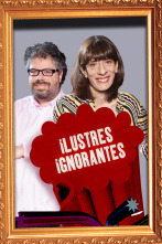 Imagen de Ilustres Ignorantes (T14): Viajes de mayores - 1