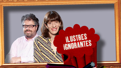 Imagen de Ilustres Ignorantes (T14): Viajes de mayores - 2