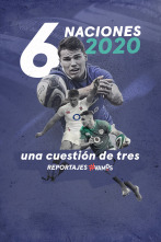 Imagen de 6 Naciones 2020, una cuestión de tres - 1