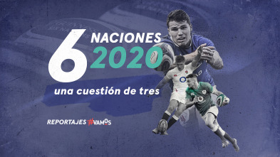 Imagen de 6 Naciones 2020, una cuestión de tres - 2