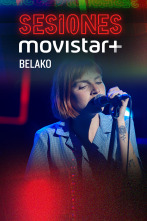 Imagen de Sesiones Movistar+ (T3): Belako - 1