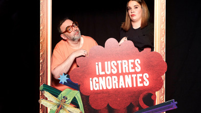 Imagen de Ilustres Ignorantes (T14): Emergencias - 2
