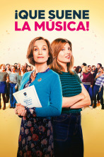 Imagen de ¡Que suene la música! - 1