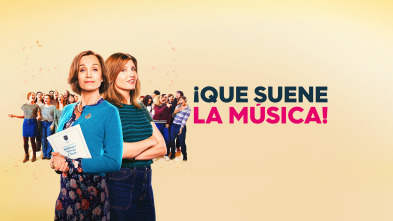 Imagen de ¡Que suene la música! - 2
