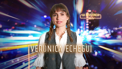 Imagen de La Resistencia (T4): Verónica Echegui - 2