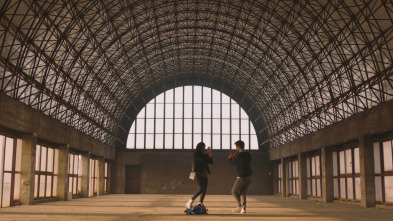 Imagen de Skam (T4): Ep.5 Ramadán kareem - 2