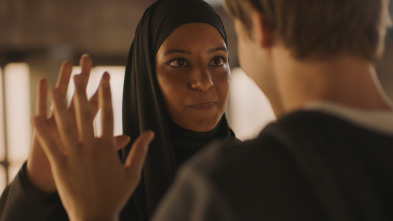 Imagen de Skam (T4): Ep.5 Ramadán kareem - 3
