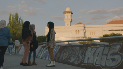 Imagen de Skam (T4): Ep.5 Ramadán kareem - 6