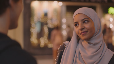 Imagen de Skam (T4): Ep.5 Ramadán kareem - 8
