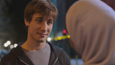 Imagen de Skam (T4): Ep.5 Ramadán kareem - 9