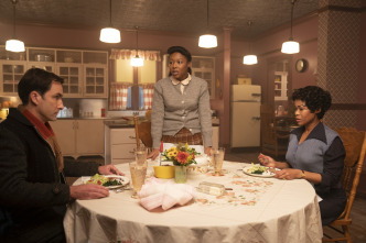 Imagen de Fargo (T4): Ep.2 La tierra del pillaje y la matanza - 3