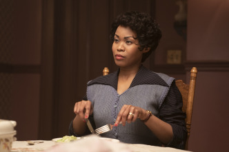 Imagen de Fargo (T4): Ep.2 La tierra del pillaje y la matanza - 5