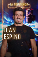 Imagen de La Resistencia (T4): Juan Espino - 1