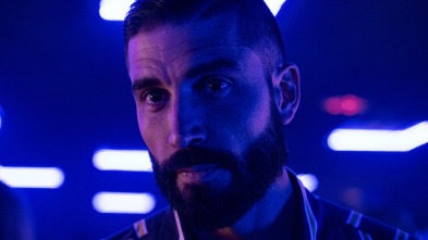 Imagen de Antidisturbios (T1): Ep.4 Úbeda - 4