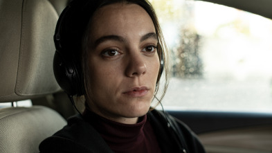 Imagen de Antidisturbios (T1): Ep.5 Parra - 4