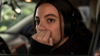Imagen de Antidisturbios (T1): Ep.5 Parra - 5