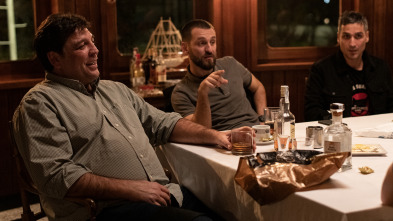 Imagen de Antidisturbios (T1): Ep.6 Urquijo - 3
