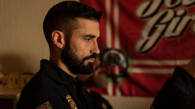 Imagen de Antidisturbios (T1): Ep.6 Urquijo - 4
