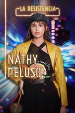 Imagen de La Resistencia (T4): Nathy Peluso - 1