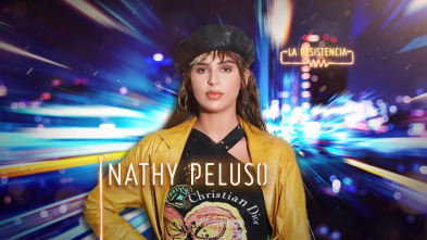 Imagen de La Resistencia (T4): Nathy Peluso - 2