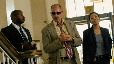 Imagen de Triple 9 - 10
