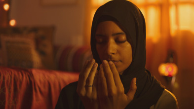 Imagen de (LSE) - Skam (T4): Ep.6 (LSE) - La mora del instituto - 3