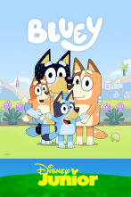 Imagen de Bluey (T1): El zoo - 1
