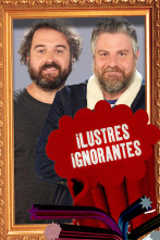 Imagen de Ilustres Ignorantes (T14): Las vacunas - 1