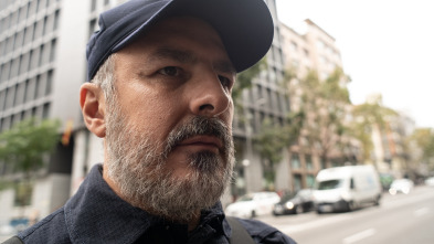 Imagen de Antidisturbios (T1): Ep.4 Úbeda - 2