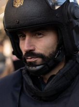 Imagen de Antidisturbios (T1): Ep.5 Parra - 1