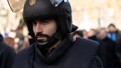 Imagen de Antidisturbios (T1): Ep.5 Parra - 2
