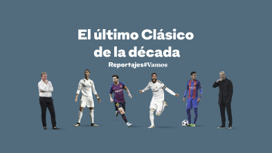 Imagen de El último Clásico de la década - 2