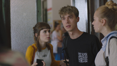 Imagen de Skam (T4): Ep.7 Ya no sé nada - 1