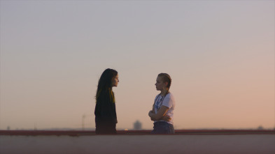 Imagen de Skam (T4): Ep.7 Ya no sé nada - 2