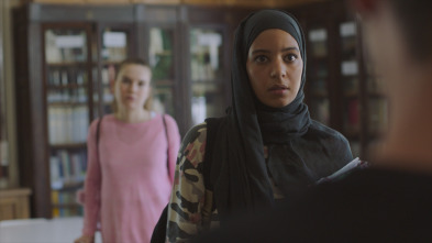 Imagen de Skam (T4): Ep.7 Ya no sé nada - 4