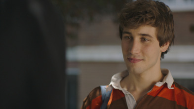 Imagen de Skam (T4): Ep.7 Ya no sé nada - 9