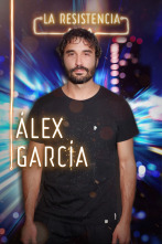 Imagen de La Resistencia (T4): Álex García - 1