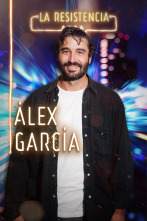 Imagen de La Resistencia (T4): Álex García - 1