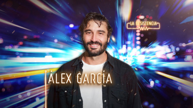 Imagen de La Resistencia (T4): Álex García - 2