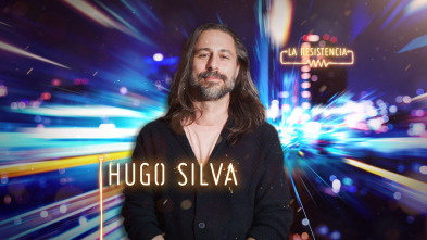 Imagen de La Resistencia (T4): Hugo Silva - 2